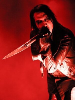 Marilyn Manson: