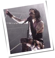 Marilyn Manson: Neue Klage wegen sexueller Bel&auml;stigung