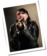 Marilyn Manson: Neuer Song 