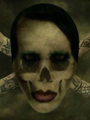 Marilyn Manson: Neuer Song