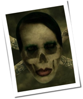 Marilyn Manson: Neuer Song 