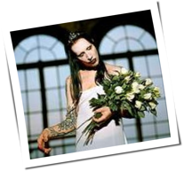 Marilyn Manson: Neues Album online anh&ouml;ren