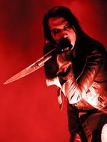 Marilyn Manson: Studiobosse knicken Regiedebüt