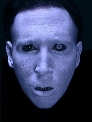 Marilyn Manson: Video zu