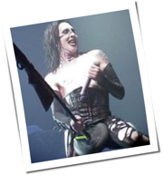 Marilyn Manson: Vor Gericht ein L&auml;mmchen