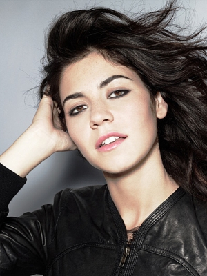 Marina And The Diamonds: Vulkan-Video zu
