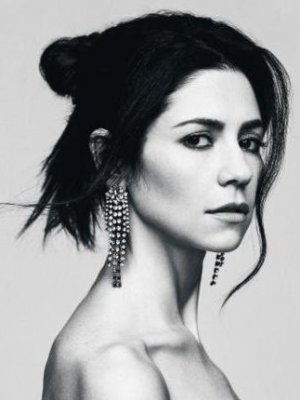 Marina: Comeback mit