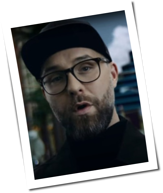 Mark Forster: Keine Angst vor Legos Anw&auml;lten