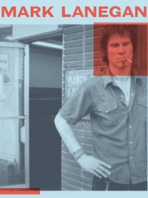 Mark-Lanegan-Buch: In der Dunkelkammer des Grunge