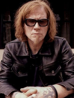 Mark Lanegan: Grunge-Memoiren und Kollabo-Platte