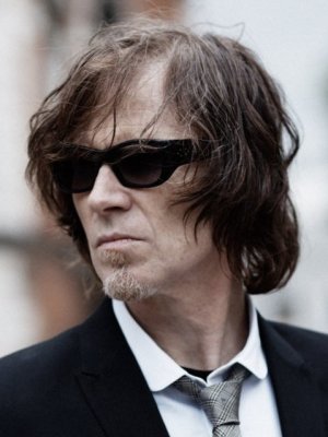 Mark Lanegan: Twitter-Beef mit Liam Gallagher