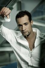 Mark Medlock: Germany's next George Michael