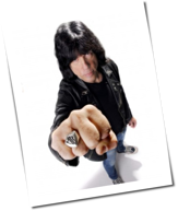 Marky Ramone: Smartphoner-Knipsern aufs Maul&excl;