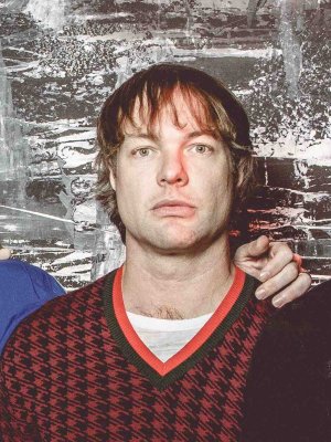 Maroon 5: Bassist wegen häuslicher Gewalt verhaftet