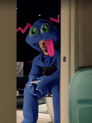 Maroon 5: Neuer Clip à la Pokémon Go