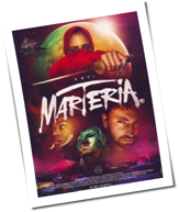 Marteria: 