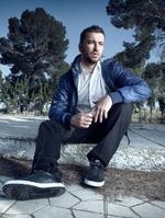 Marteria: Der Vorbote