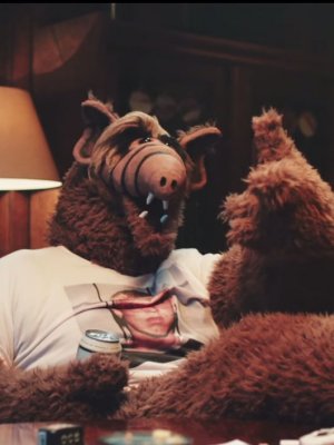 Marteria: Video zu