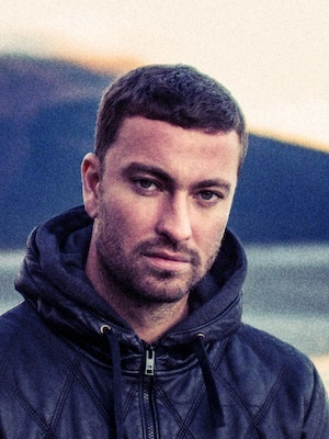 Marteria: Video zu