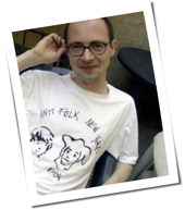 Martin B&uuml;sser: Pop-Theoretiker stirbt mit 42