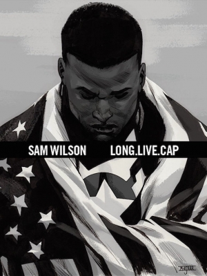 Marvel: Comic-Verlag erweist Hip-Hop die Ehre