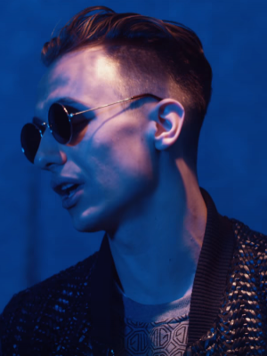 Marvin Game: Neues Video mit Esco Esco zu