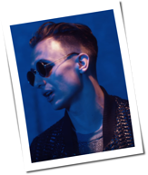 Marvin Game: Neues Video mit Esco Esco zu 