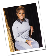 Mary J&period; Blige: Erste Single der 