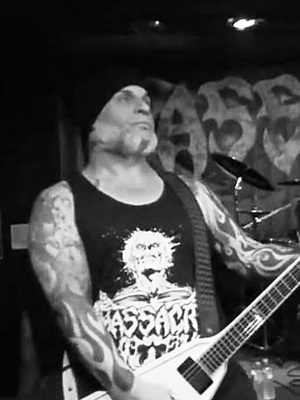Massacre: Video zu