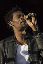 Massive Attack: