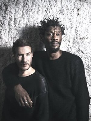 Massive Attack: Videos zu