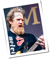 Mastodon: Brent Hinds verursachte t&ouml;dlichen Unfall selbst