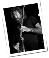 Mastodon: Der neue Song 