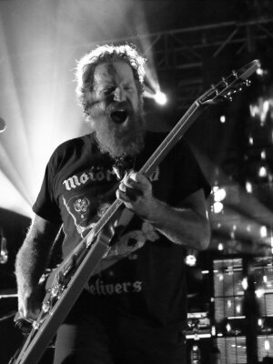 Mastodon: Der neue Track