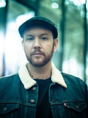 Matt Simons: