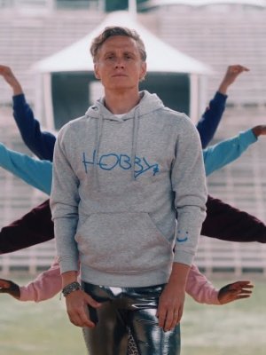 Matthias Schweighöfer: Neue Single vom Schauspieler