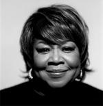 Mavis Staples: