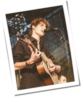 Mayberg in Kassel: Fr&uuml;her B&uuml;hnenangst&comma; heute Sold-out-Tour