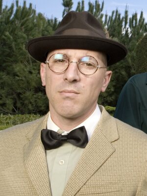 Maynard James Keenan: