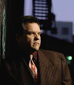 Meat Loaf: Zusammenbruch auf der Bühne
