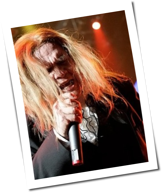 Meat Loaf: Zusammenbruch bei Konzert