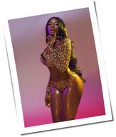Megan Thee Stallion: 