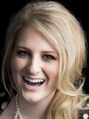 Meghan Trainor: Erste Single