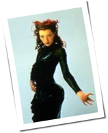 Melissa auf der Maur: All-Star-Girl-Band&comma; die zweite