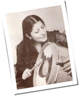 Mercedes Sosa: S&auml;ngerin stirbt mit 74 Jahren