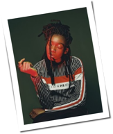 Mercury Prize: Little Simz schl&auml;gt Harry Styles