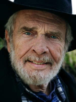 Merle Haggard: Der