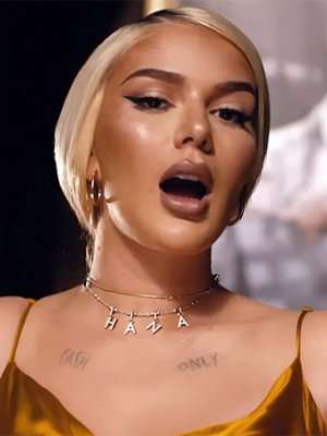 Mero&comma; Loredana & Co: Zum Rap-Ruhm via Instagram