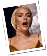 Mero&comma; Loredana & Co: Zum Rap-Ruhm via Instagram