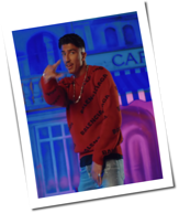 Mero: Neues Video zu 